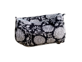 Flower Cosmetic Bag Set