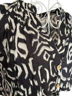 Belinda Jumpsuit - Black