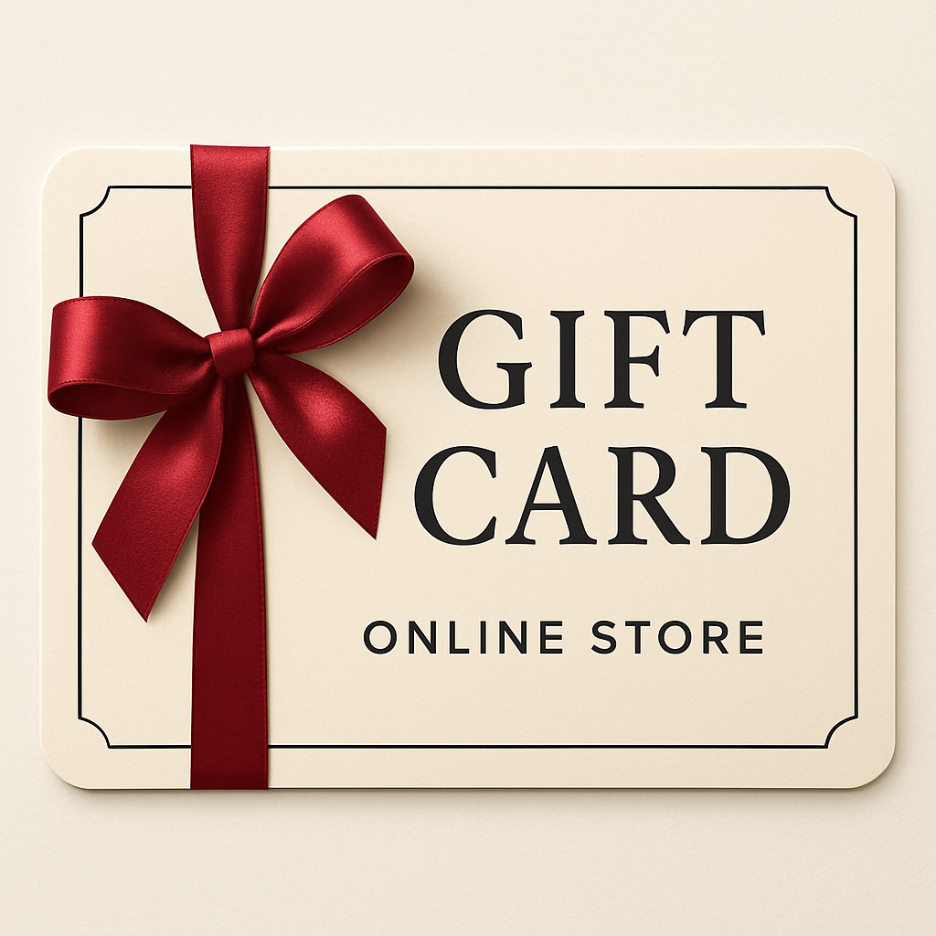 Gift Cards