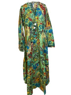 Naya Dress - Frieda Sage