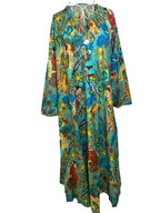 Naya Dress - Frieda Jade